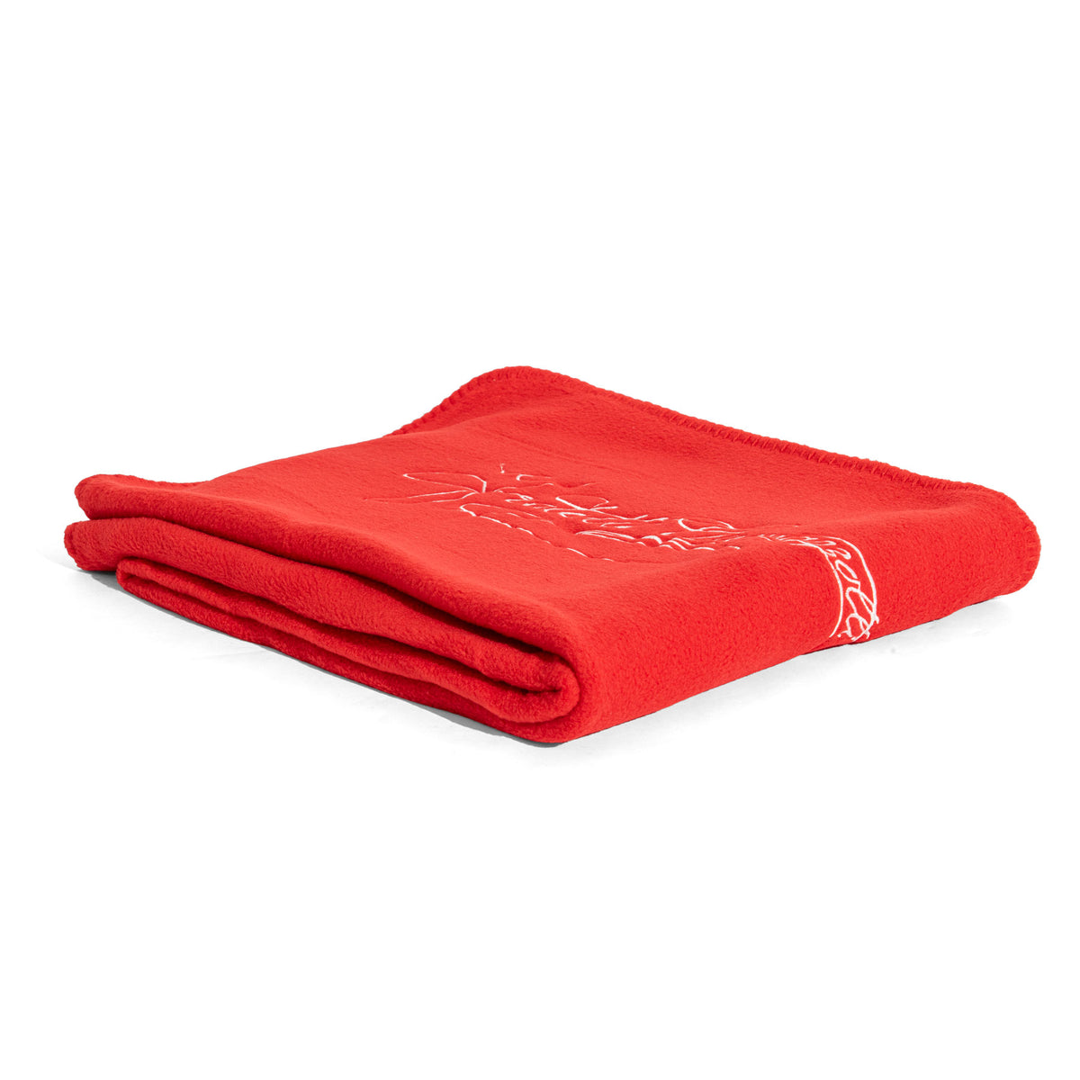 Ramazzotti Likör Fleecedecke Kuscheldecke Terrassendecke – Ansicht 2