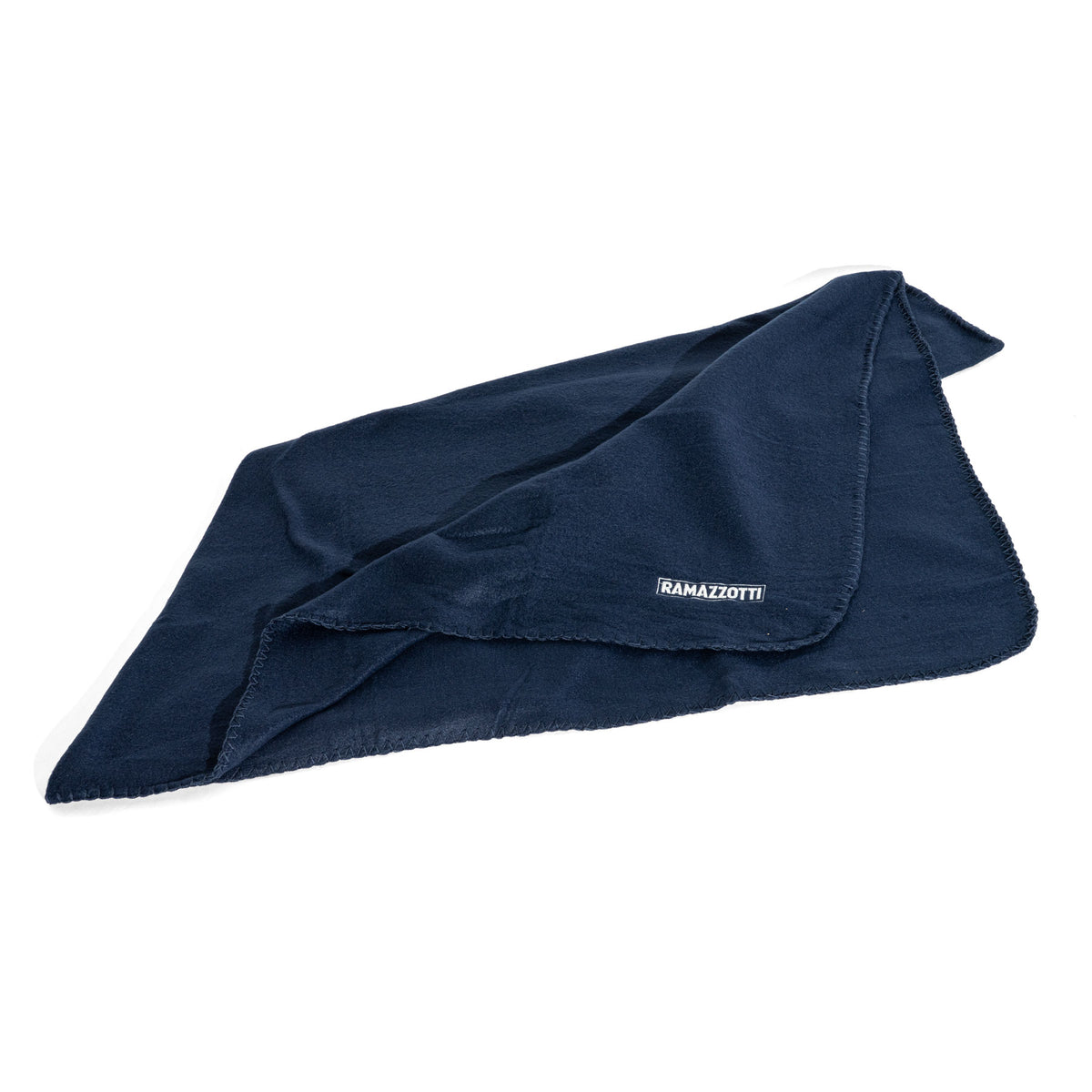 Ramazzotti Likör Fleecedecke Kuscheldecke Terrassendecke 150x115 cm – Ansicht 2