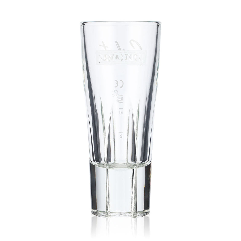 Ramazzotti Likör Glas 0,15l Likörglas Longdrinkglas Stamper "Salute"