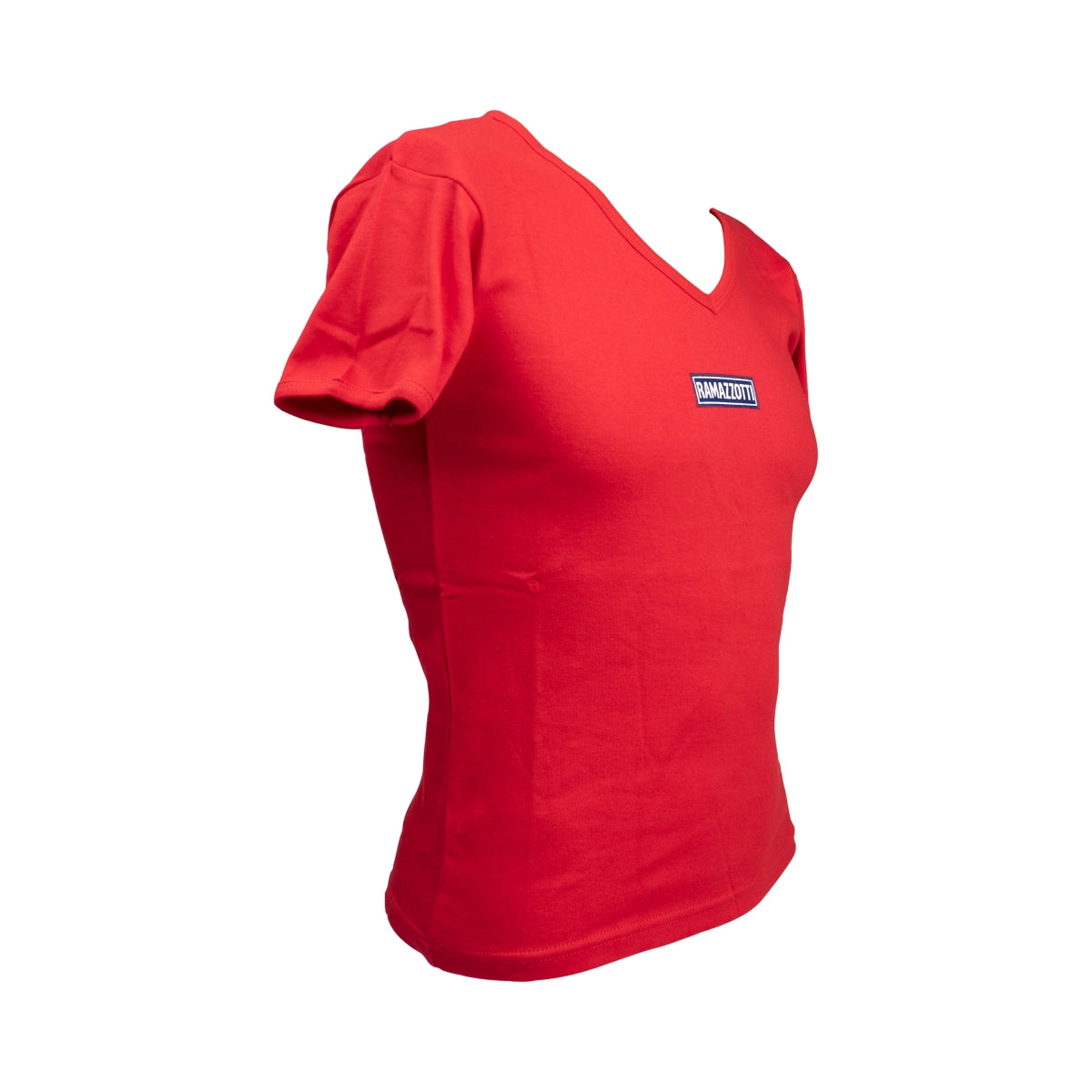 Ramazzotti Likör T-Shirt Festivalshirt Fanshirt Damen Gr. M – Ansicht 2