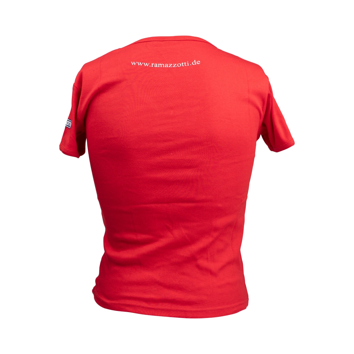 Ramazzotti Likör T-Shirt Festivalshirt Fanshirt Damen Gr. M – Ansicht 3
