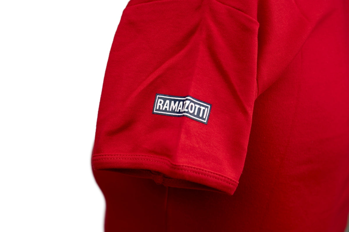 Ramazzotti Likör T-Shirt Festivalshirt Fanshirt Damen Gr. M – Ansicht 5