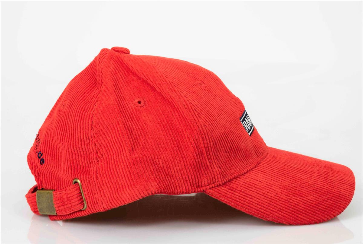 Ramazzotti Schildmütze Kappe Cap Hut Hat Snapback Kopfbedeckung Mütze Sommer – Ansicht 5