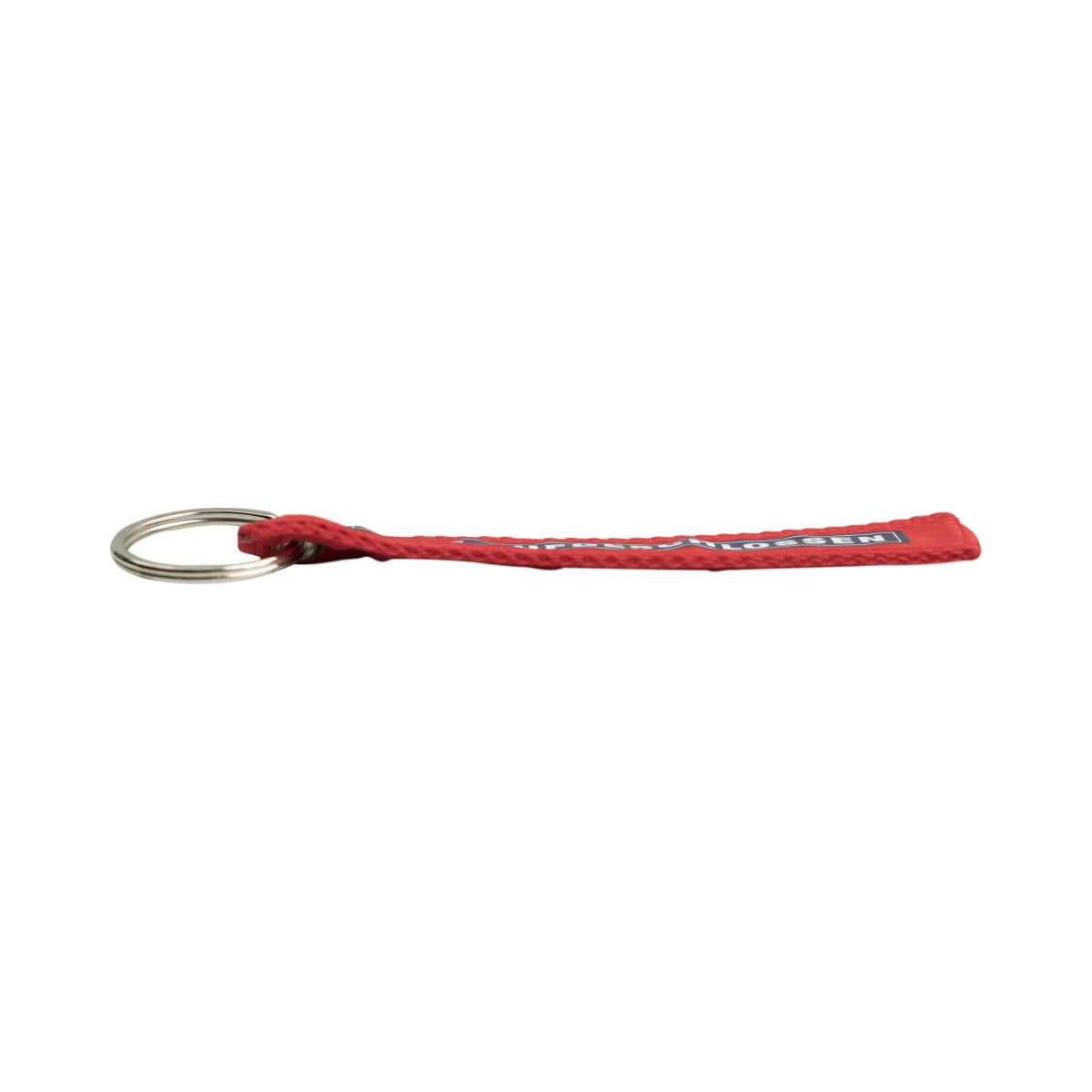 5x Ramazzotti Schlüsselanhänger Accessoir Spruchband Ring Schmuck Deko Keychain – Ansicht 4