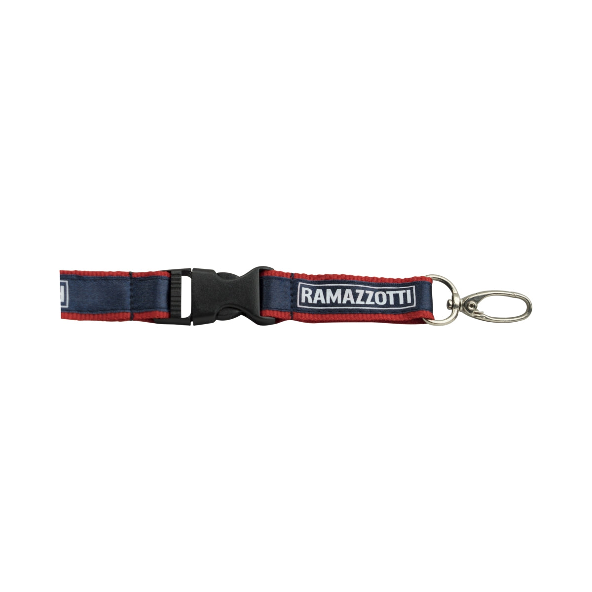 Ramazzotti Schlüsselband Schlüsselbund Key Chain Auto Haus Schlüssel Anhänger – Ansicht 2
