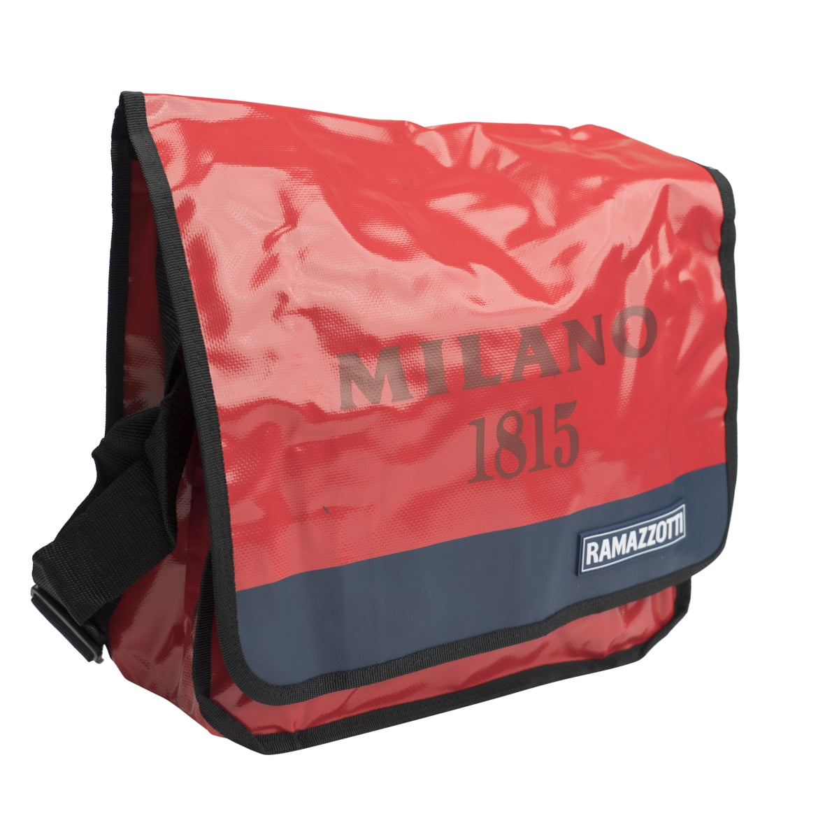 Ramazzotti Umhängetasche Handtasche Trage Bag Einkaufen Freizeit Sport Strand – Ansicht 2