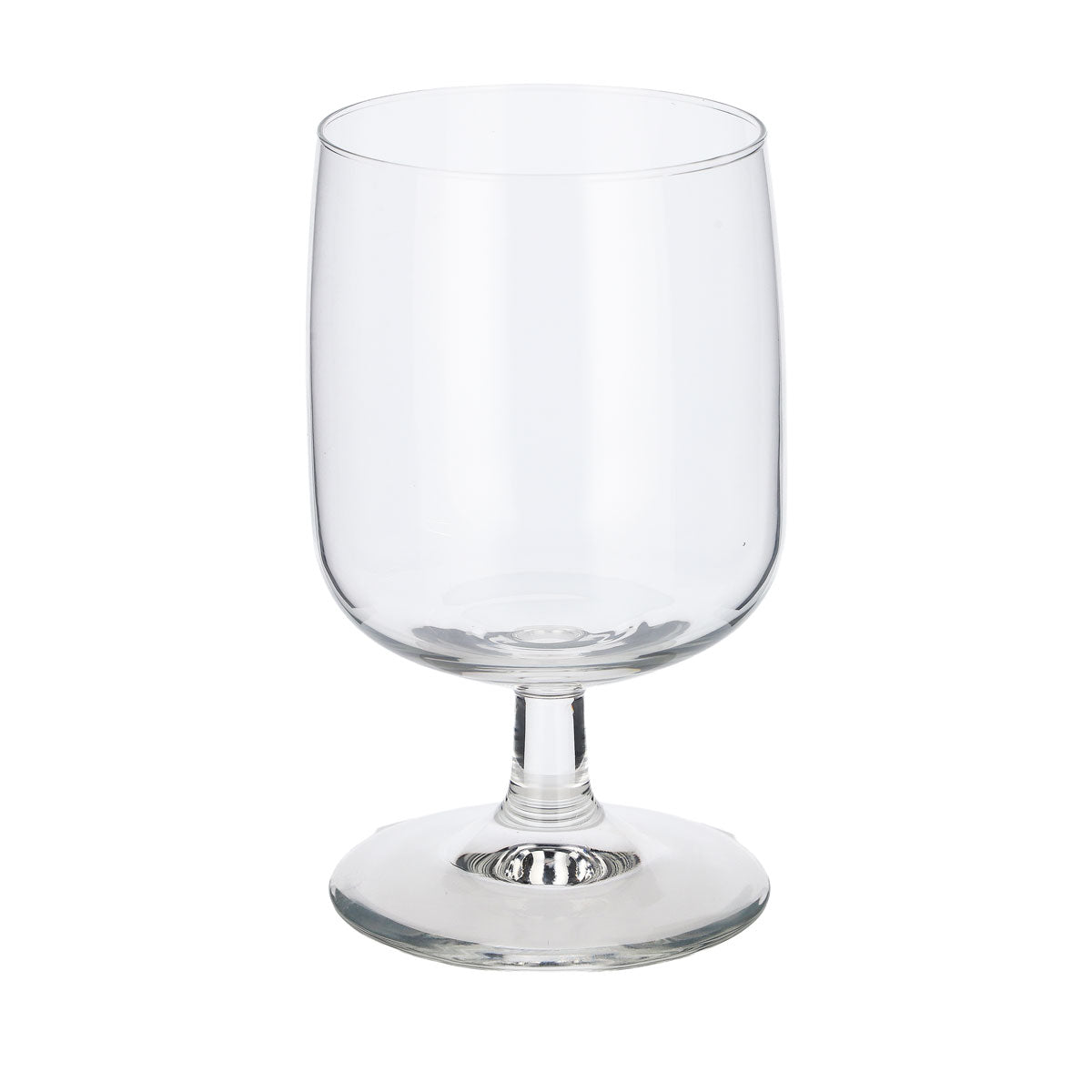 Rastal Pokal Glas 0,2l Blanco Nürnberg Tulpe Universal Biergläser Gastro – Ansicht 2