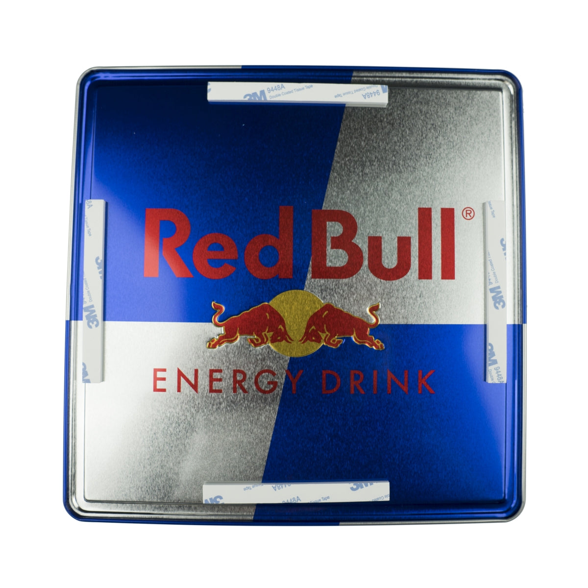 Red Bull Blechschild Tin Wall Sign Display Deko Gastro Kneipe Energy Werbung – Ansicht 2