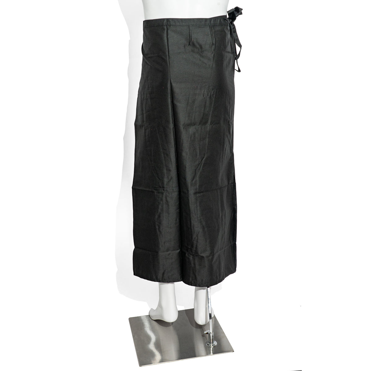 Red Bull Energy Schürze Bistro Kellnerschürze Service schwarz Gr. L/XL Lang – Ansicht 3