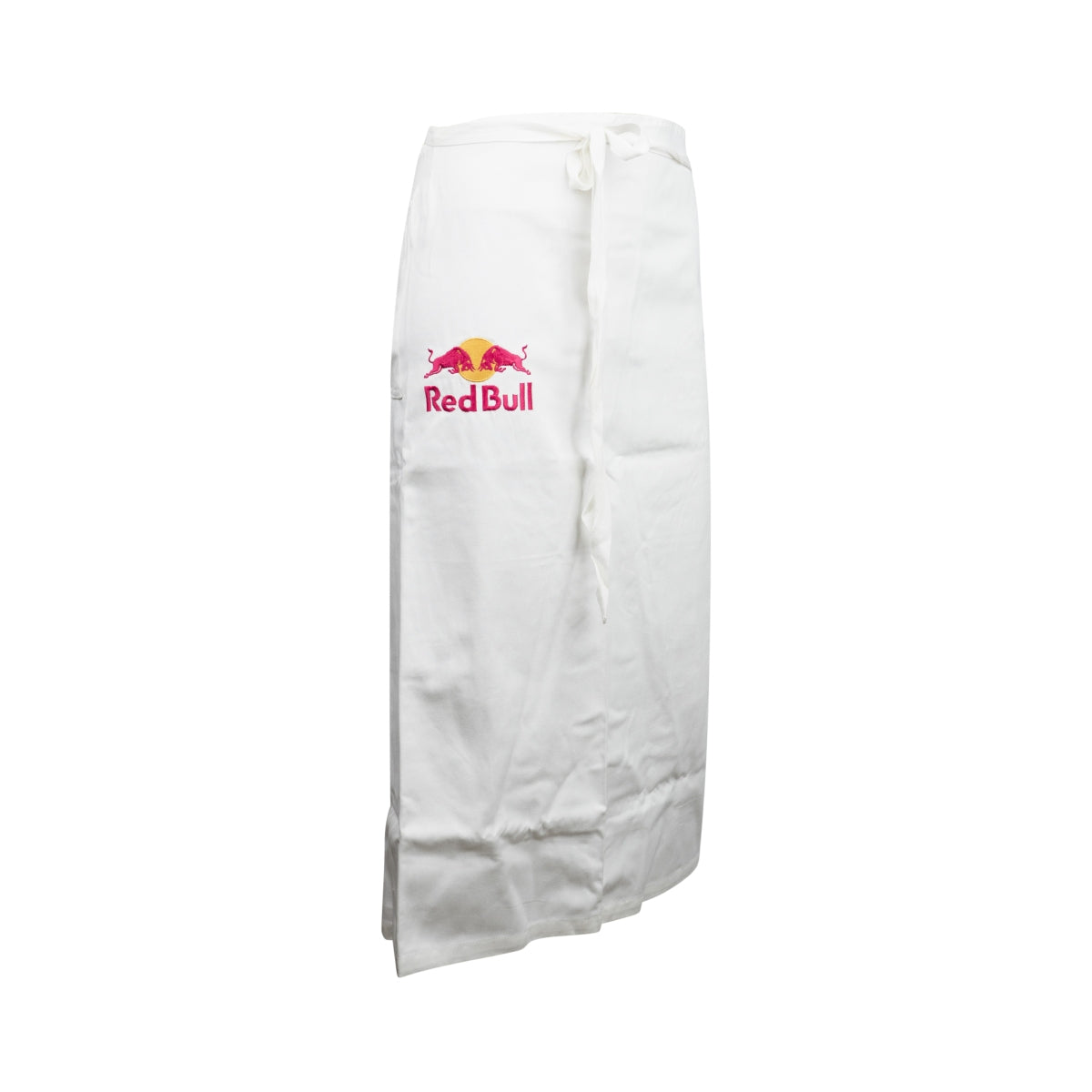Red Bull Kellner Schürze Bauchbinder Lang M Eingriff Service Bedienung Gastro