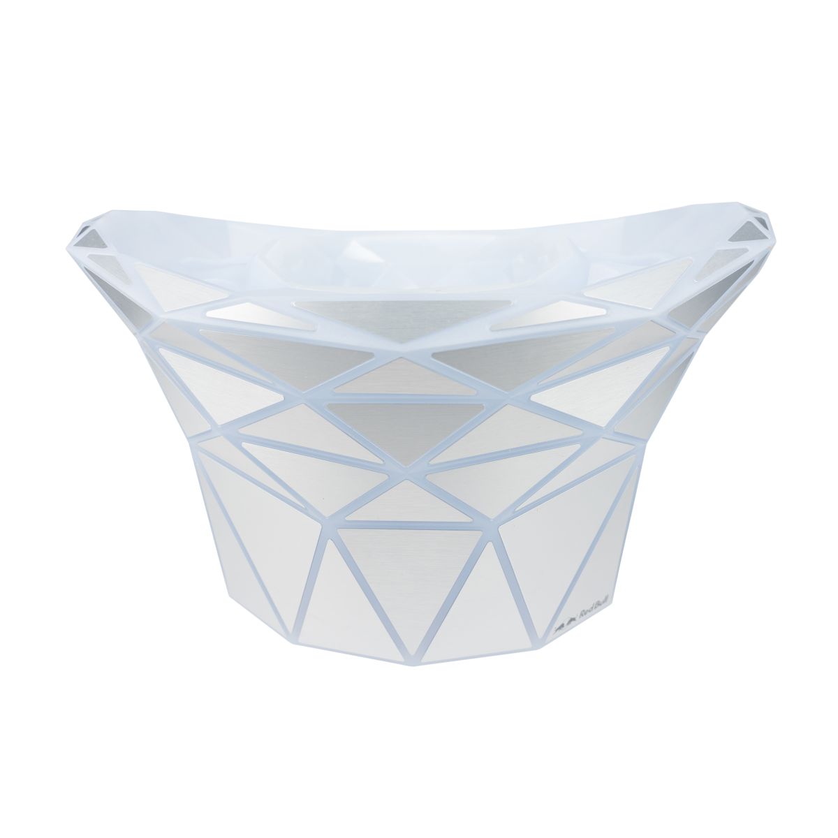 Red Bull Kühler Diamond LED Dosenkühler Kühler Luminated Eisbehälter Flaschen – Ansicht 2