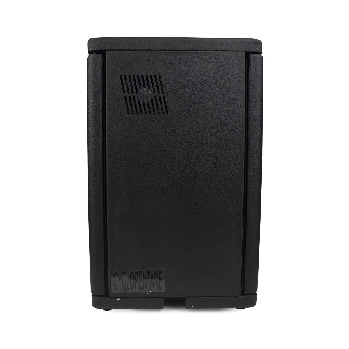 Red Bull Kühlschrank DJ Cooler Amplifier Fridge LED Gastro Selten schwarz Dosen – Ansicht 7