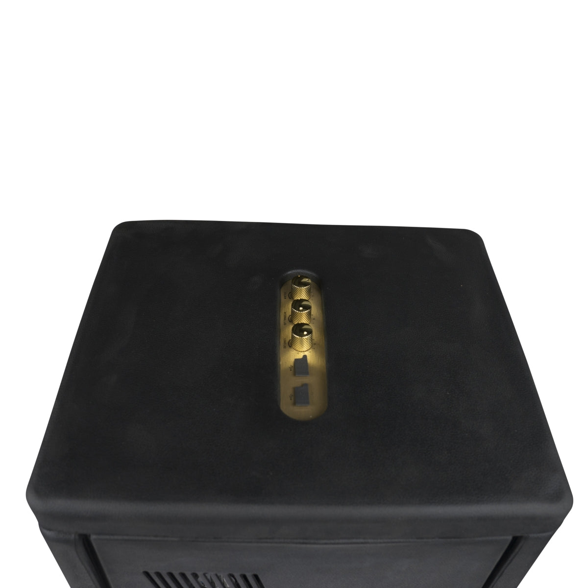 Red Bull Kühlschrank DJ Cooler Amplifier Fridge LED Gastro Selten schwarz Dosen – Ansicht 8