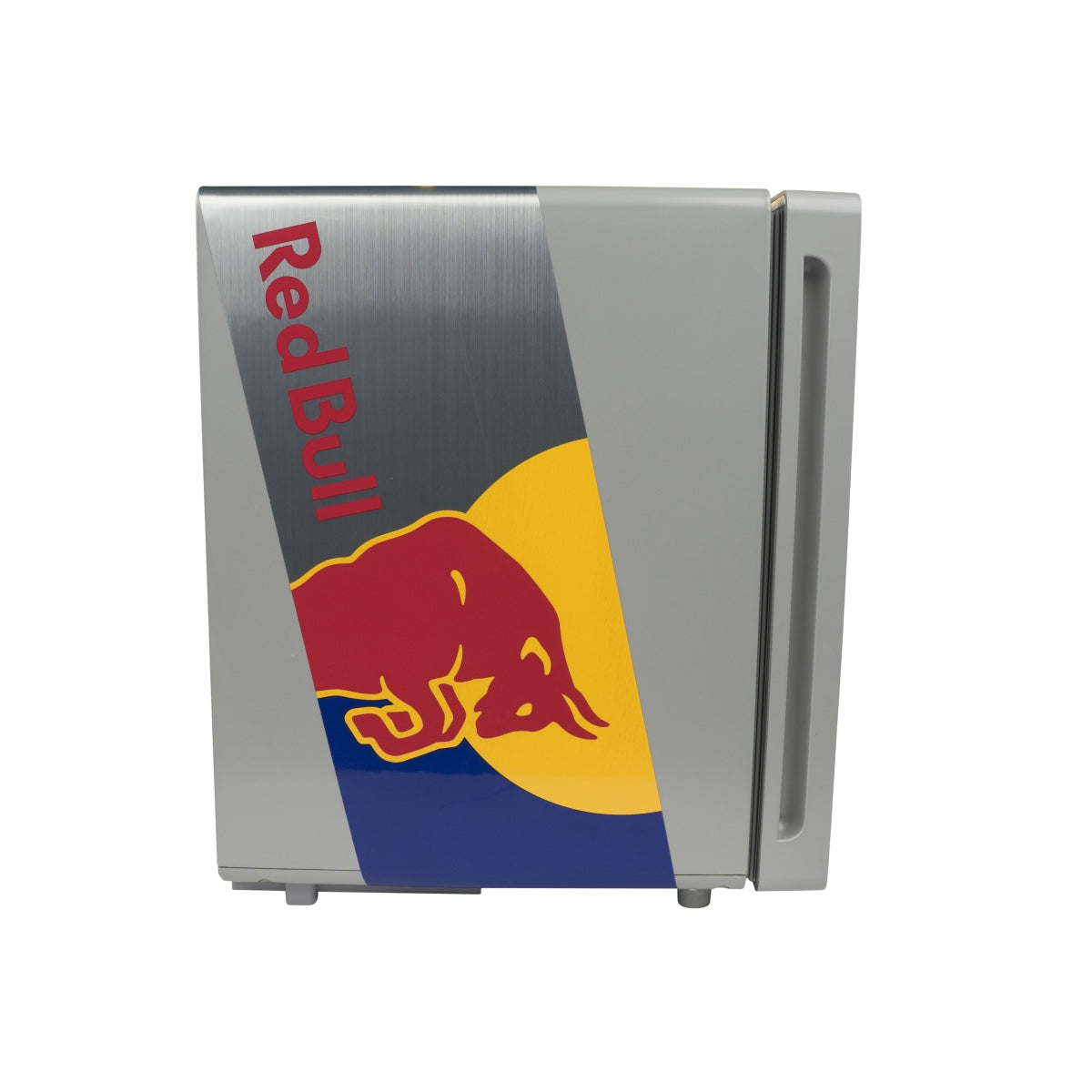 Red Bull Kühlschrank LED Baby Cooler Fridge Gastro Dosen Tresen Licht Bar 2022 – Ansicht 6