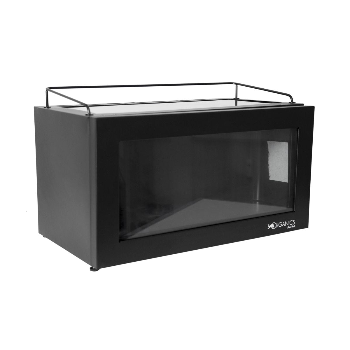 Red Bull Kühlschrank Organics Back Bar Cooler XXL Eco LED Luminated Kühler – Ansicht 2