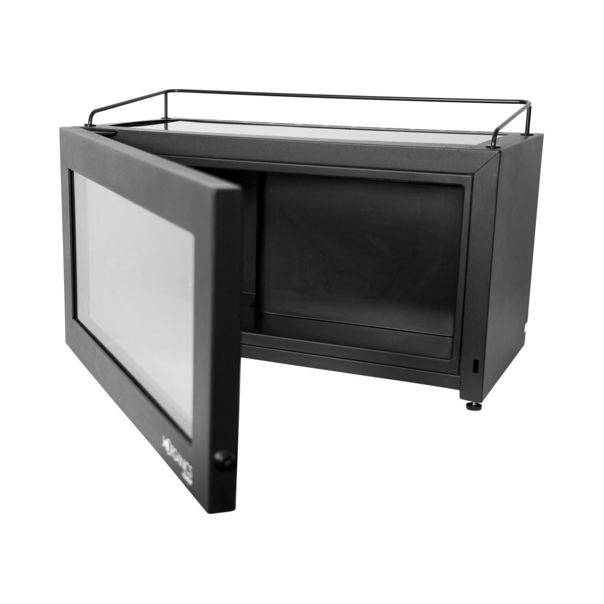 Red Bull Kühlschrank Organics Back Bar Cooler XXL Eco LED Luminated Kühler – Ansicht 3