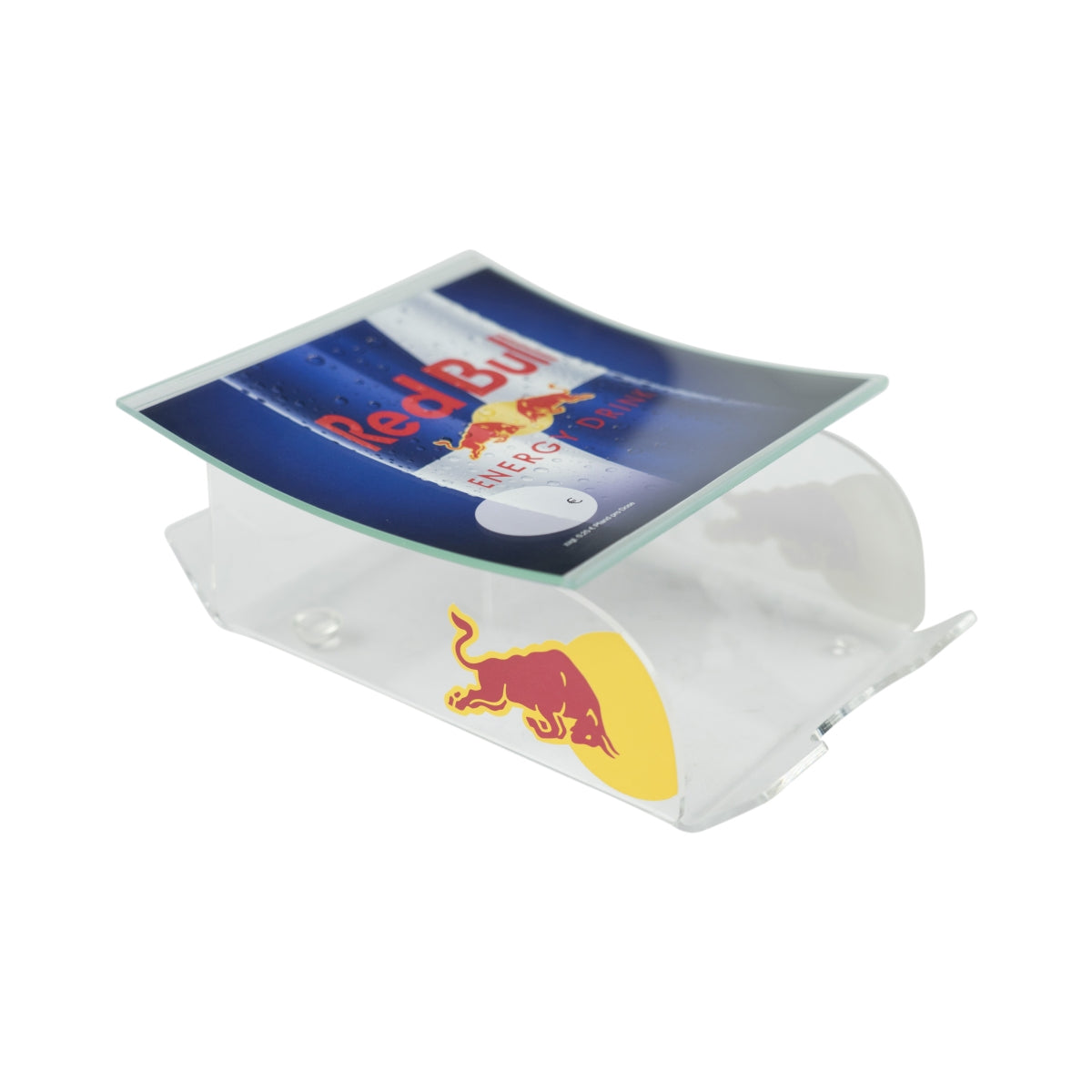 Red Bull Zahlteller Gastro Kneipe Bar Tankstelle Geld Werbung Aufsteller Energy