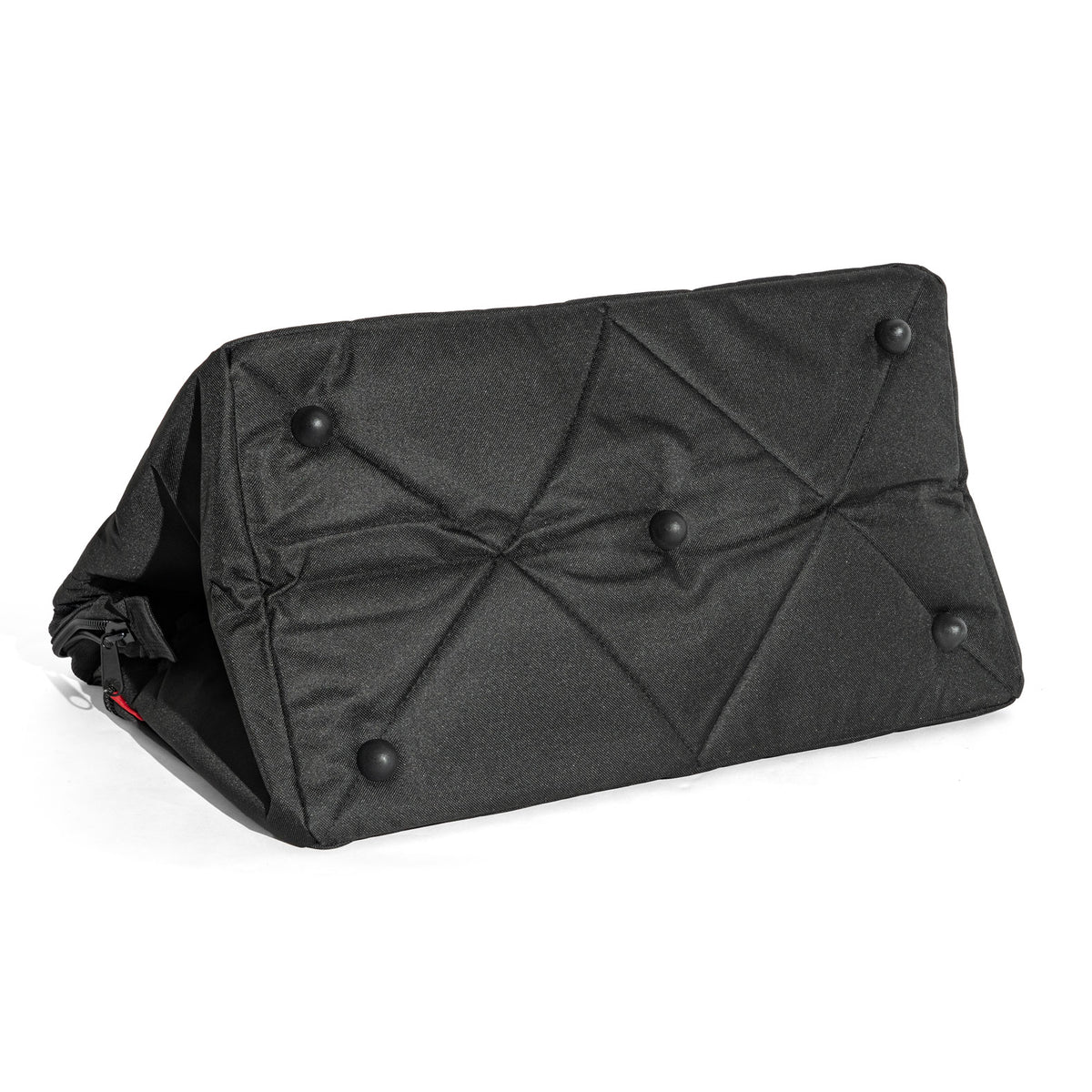 Reisenthel Carrybag BA 0803 Schwarz Tragetasche Sport Urlaub Reisen Travel – Ansicht 5