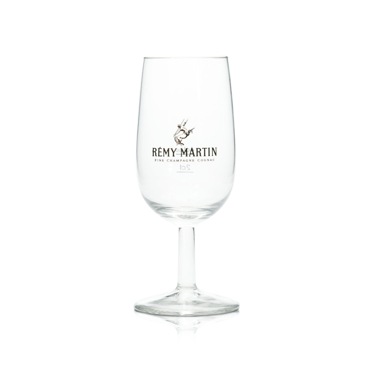 Remy Martin Cognac Glas 4cl Nosing Tasting Kelch Gläser Schwenker Champagne