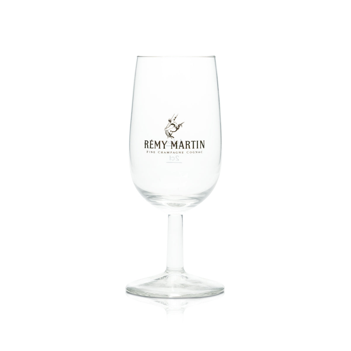 Remy Martin Cognac Glas 4cl Nosing Tasting Kelch Gläser Schwenker Champagne – Ansicht 2