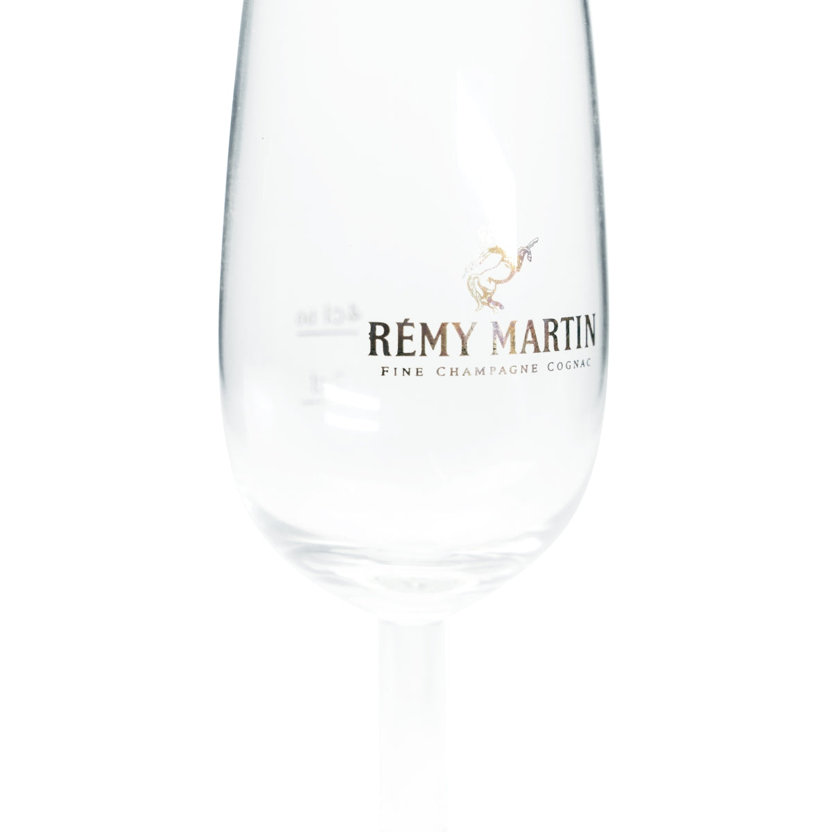 Remy Martin Cognac Glas 4cl Nosing Tasting Kelch Gläser Schwenker Champagne – Ansicht 3