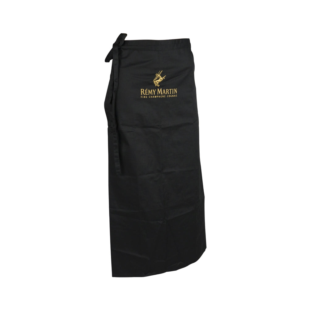 Remy Martin Kellner Schürze Bauchbinder Lang Gastro Bistro Service Bedienung