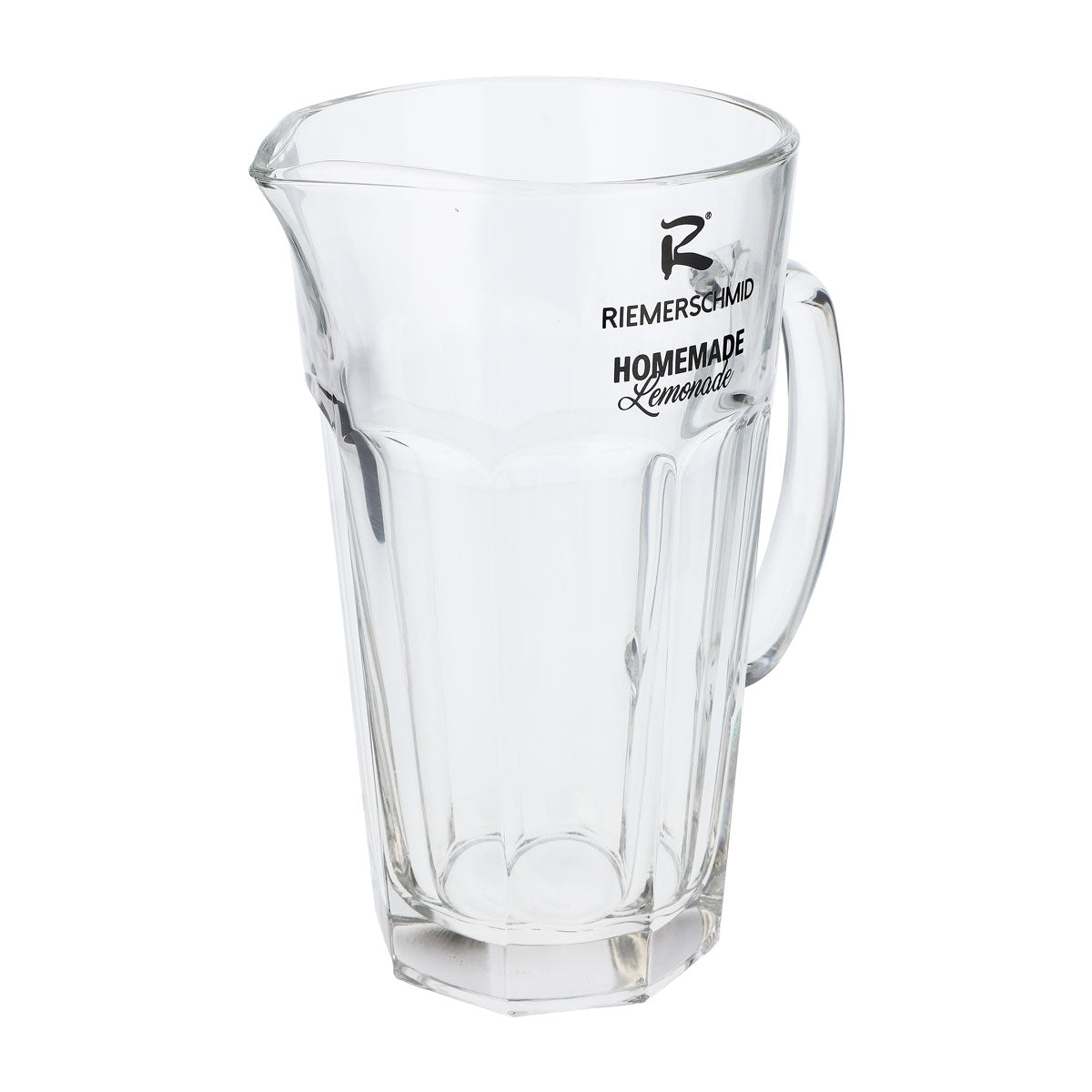 Riemerschmid Softdrink Pitcher Karaffe 1,5l Homemade Lemonade – Ansicht 4