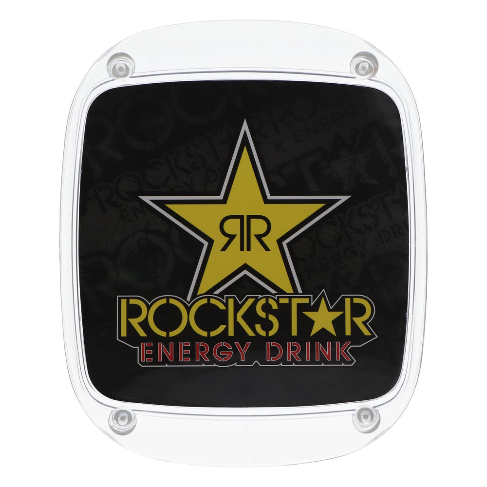 Rockstar Energy Acryl Zahlteller Geldschale Tresenschale Kioskteller