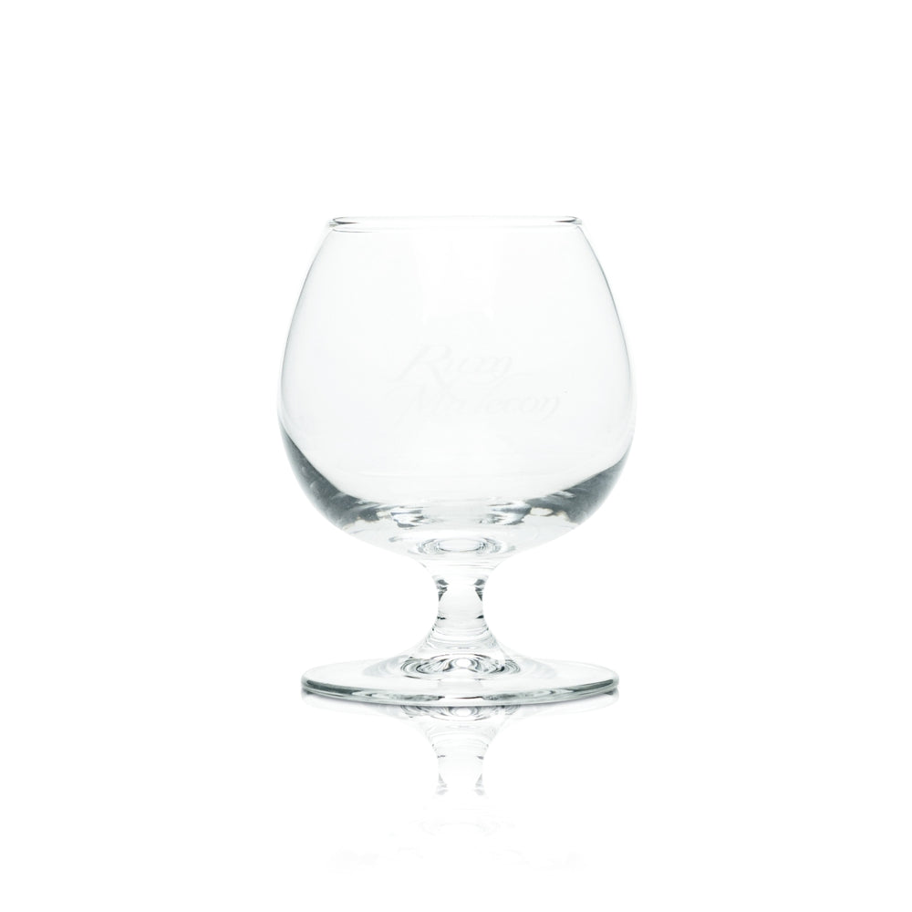 Ron Malecon Rum Glas 0,25l Nosing Schwenker Gläser Tumbler Tasting Pokal Bar