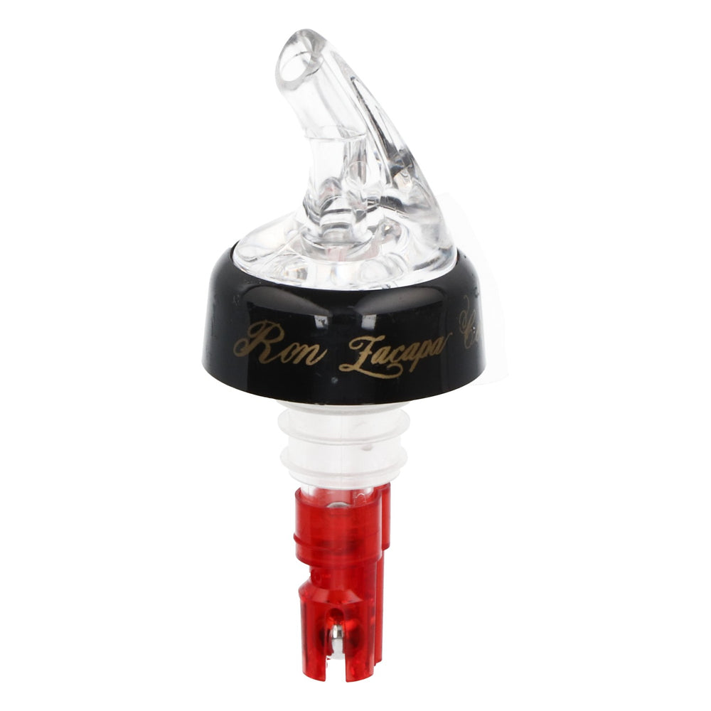 Ron Zacapa Rum Ausgießer Kugelausgießer 2cl Dosierer