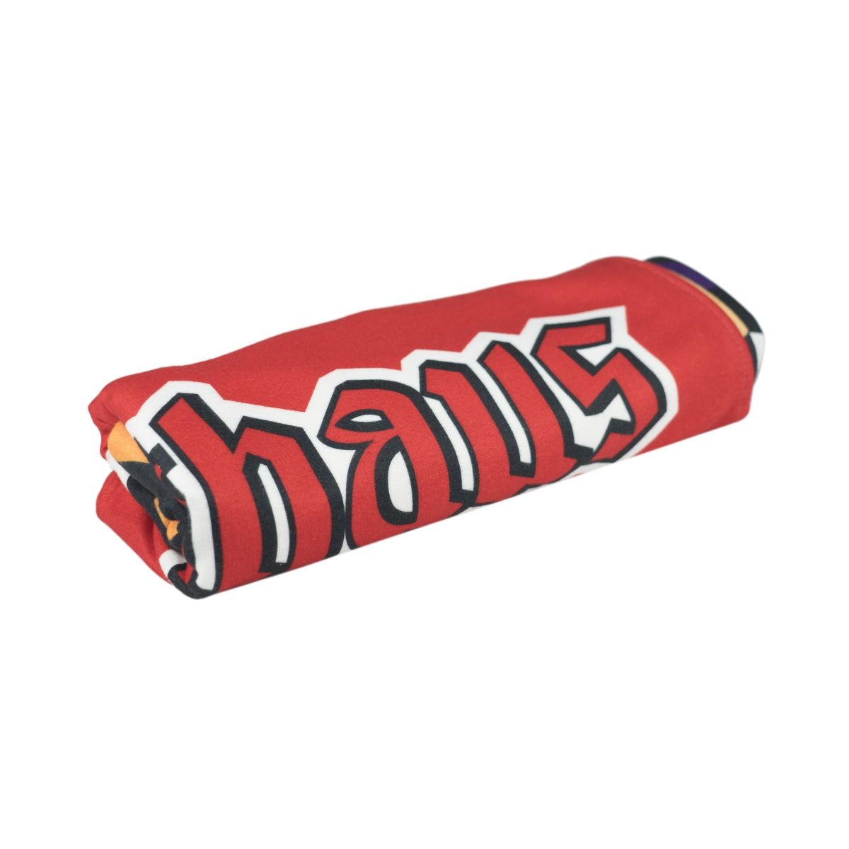 Rothaus Badetuch Handtuch Strandtuch 100x150cm Merch Duschen Baden See