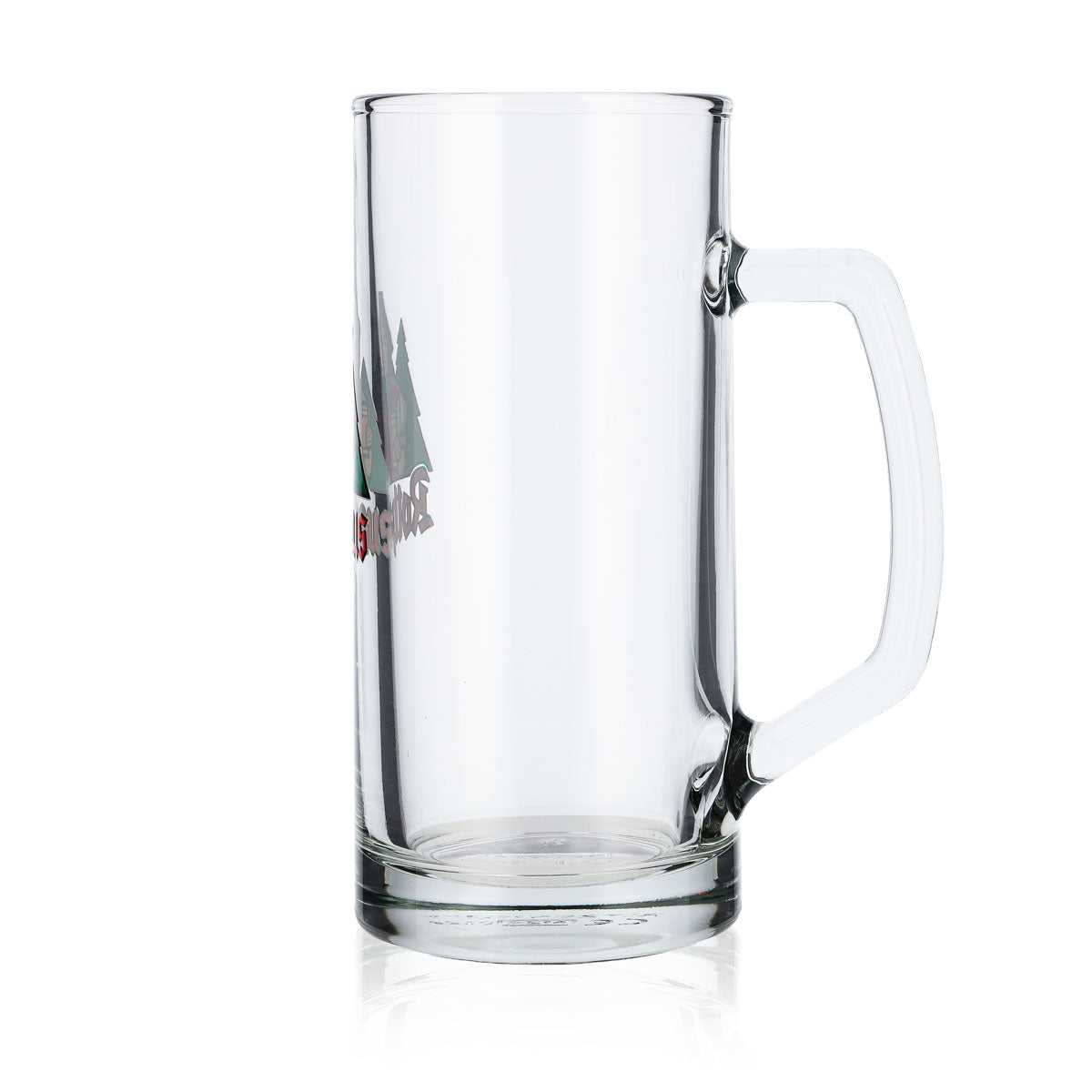 Rothaus Bier Glas 0,3l Seidel Biergläser Krug Schwarzwaldmädl Birgit Ritzenhoff – Ansicht 5