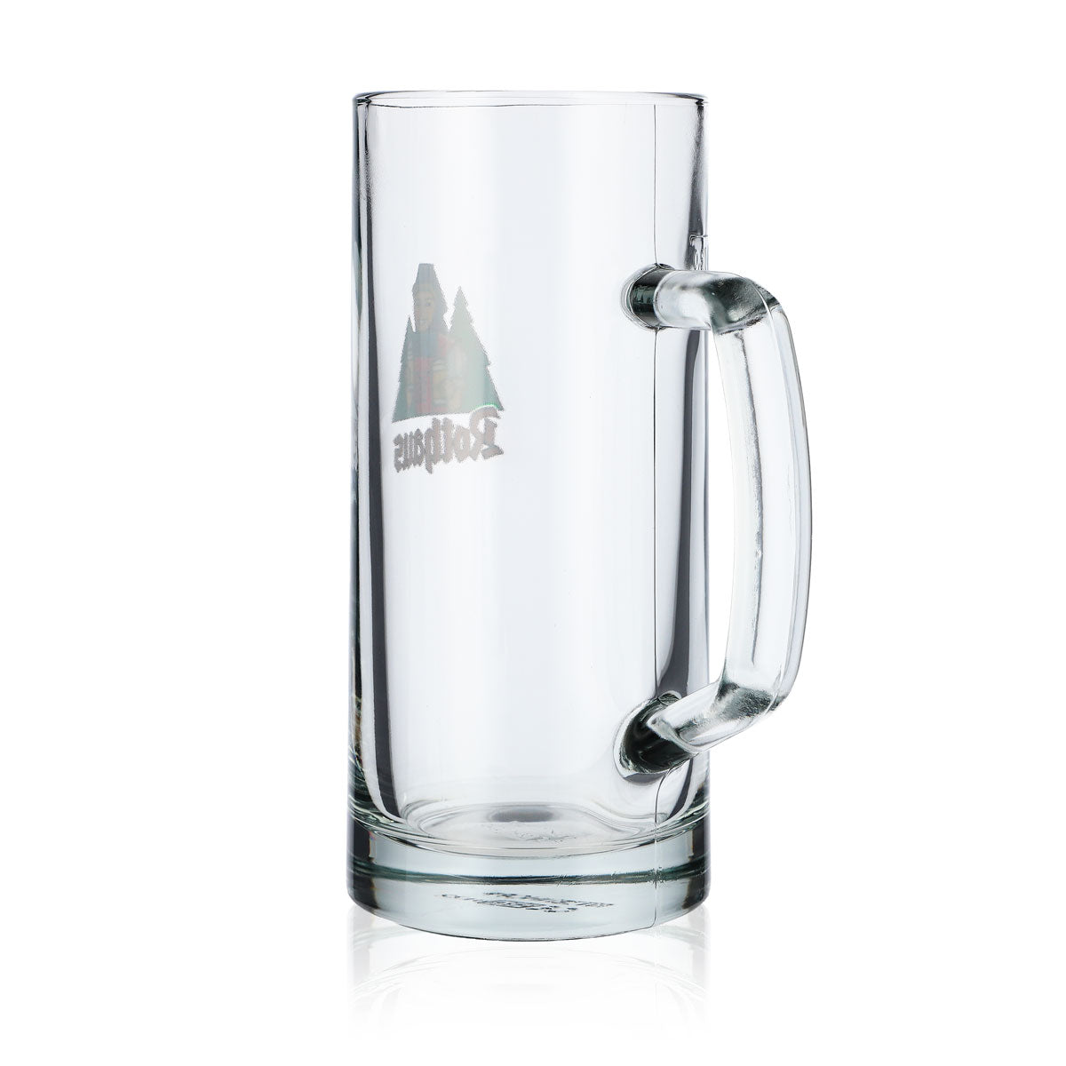 Rothaus Bier Glas 0,5l Seidel Biergläser Krug Schwarzwaldmädl Birgit Ritzenhoff – Ansicht 4