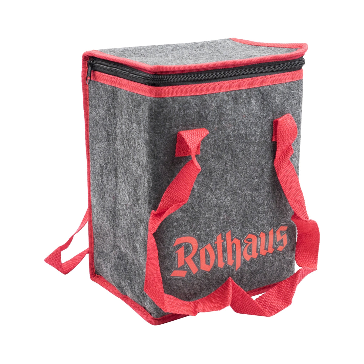 Rothaus Bier Kühltasche Isoliert Sechserpack Sixer Filz Isoliert Cooler Zäpfle