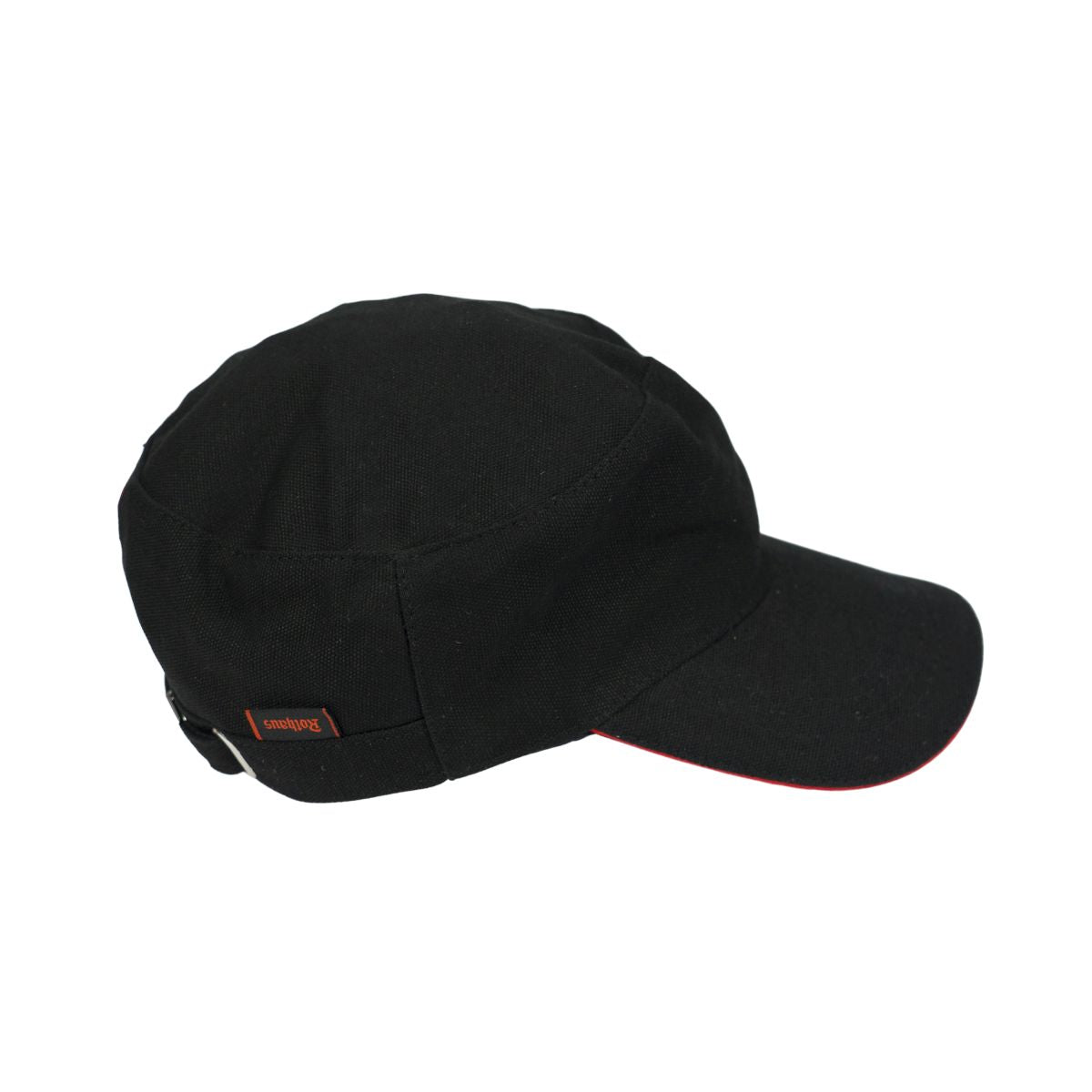 Rothaus Kappe Cap Mütze Hut Fan Merch Sommre Sonne Outdoor Kopfbedeckung – Ansicht 3