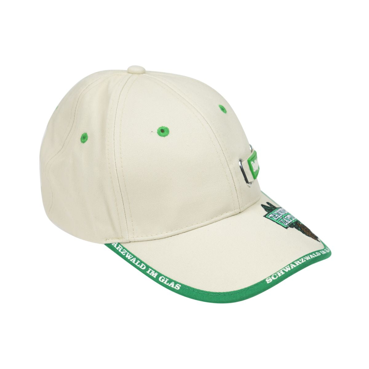 Rothaus Kappe Cap Mütze Tannenzäpfle Fan Merch Brauerei Baden Sommer Sonne – Ansicht 2
