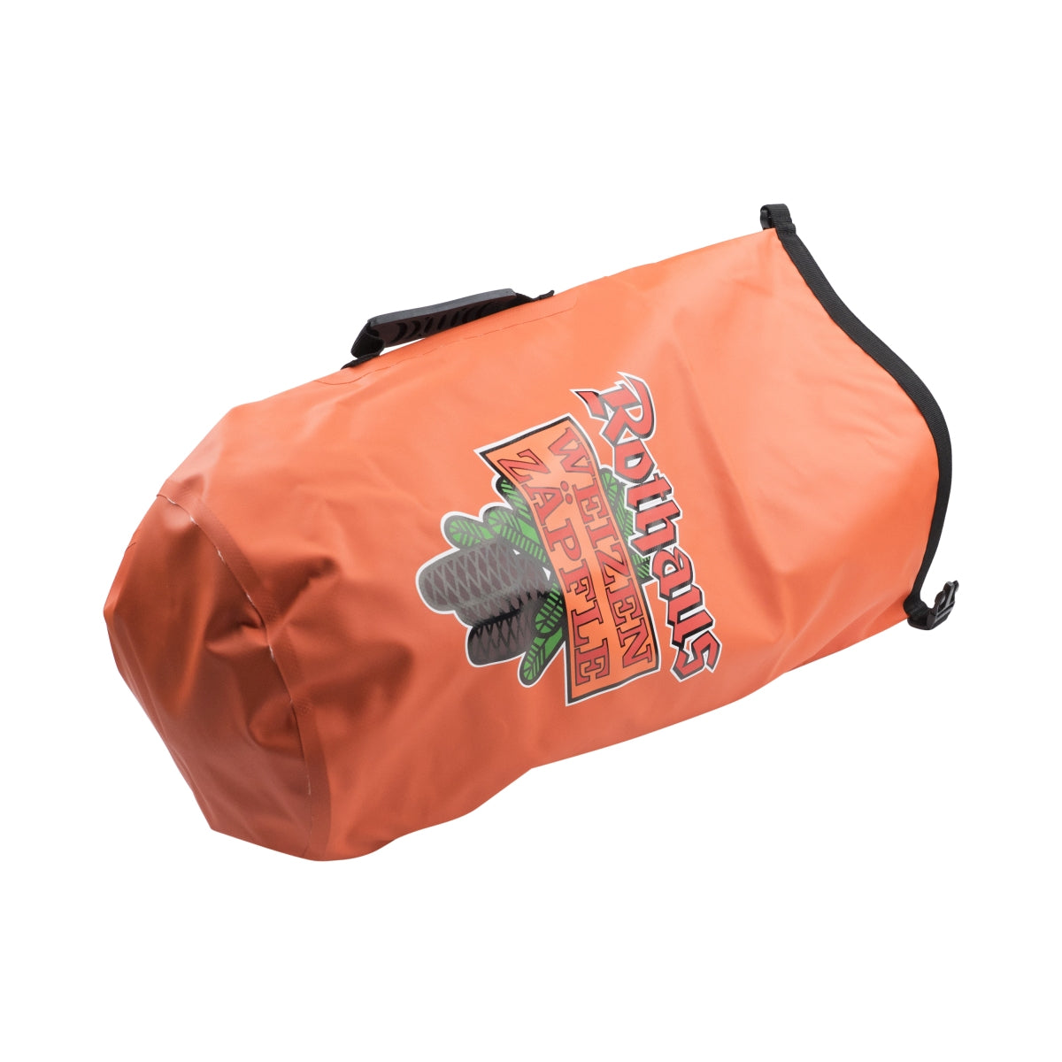 Rothaus Tasche Drybag 30L Wasserdicht Beutel Sack Baden Schwarzwald Brauerei – Ansicht 5