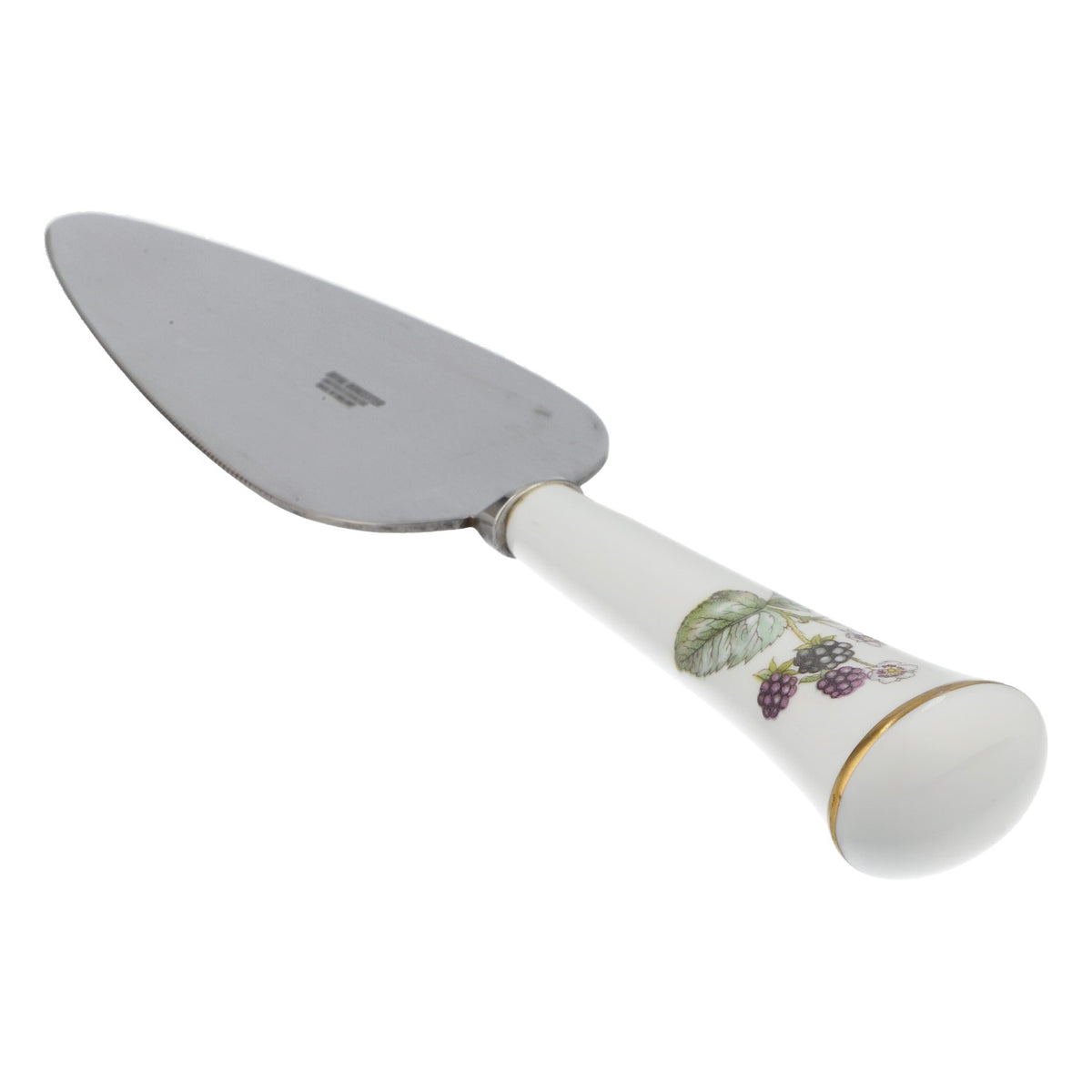 Royal Worcester Tortenheber Edelstahl Tortenschneider Kuchenheber – Ansicht 3