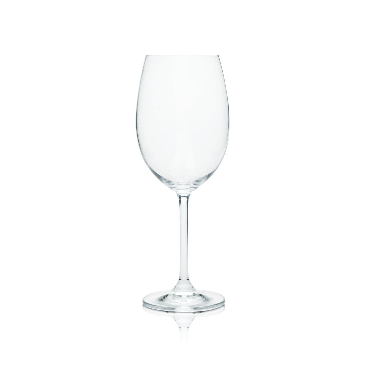 Sahm Glas 0,45l Weiß Wein Stil Kelch Gläser Colibri