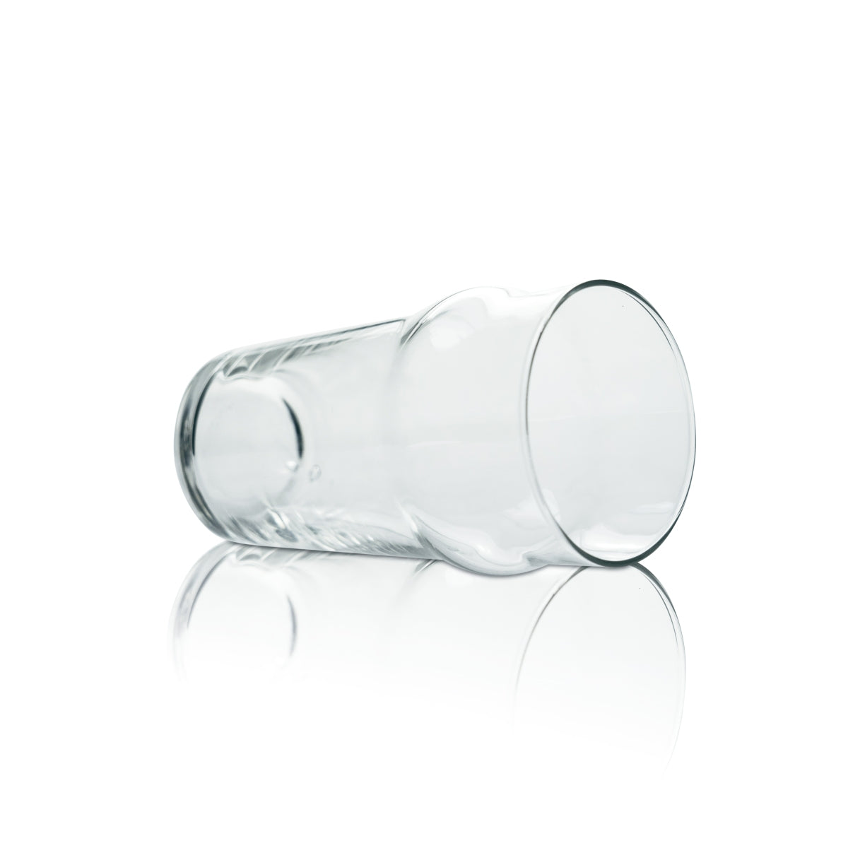 Sahm Glas 0,58l Bier Becher Tumbler Pint Gläser Nonix – Ansicht 3