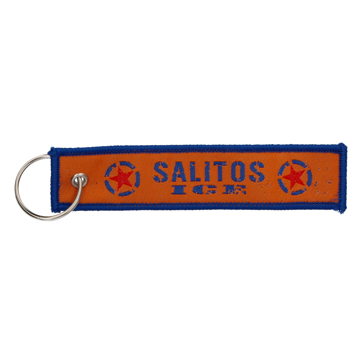 Salitos Bier Schlüsselanhänger ICE