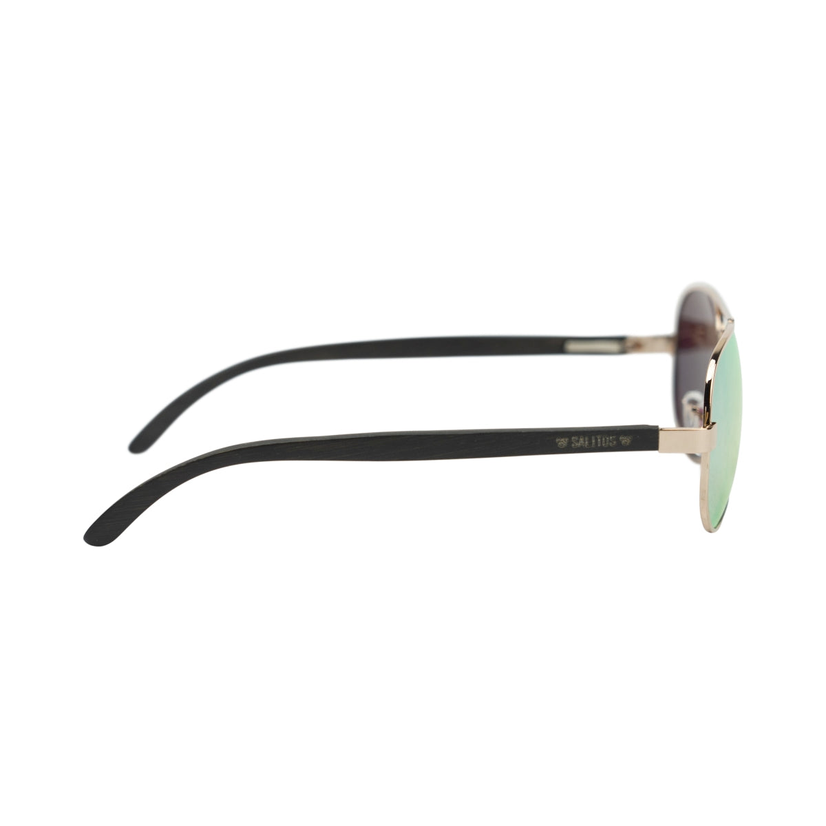 Salitos Sonnenbrille Sunglasses Flieger Porno Brille Sommer Geschenkverpackung – Ansicht 3