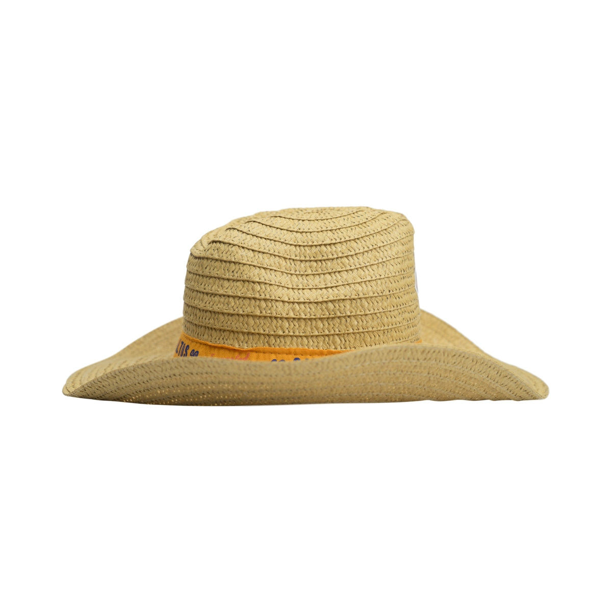 Salitos Strohhut Strawhat Hut Mütze Kappe Sommer Sonne Sun Party Festival Beach – Ansicht 3