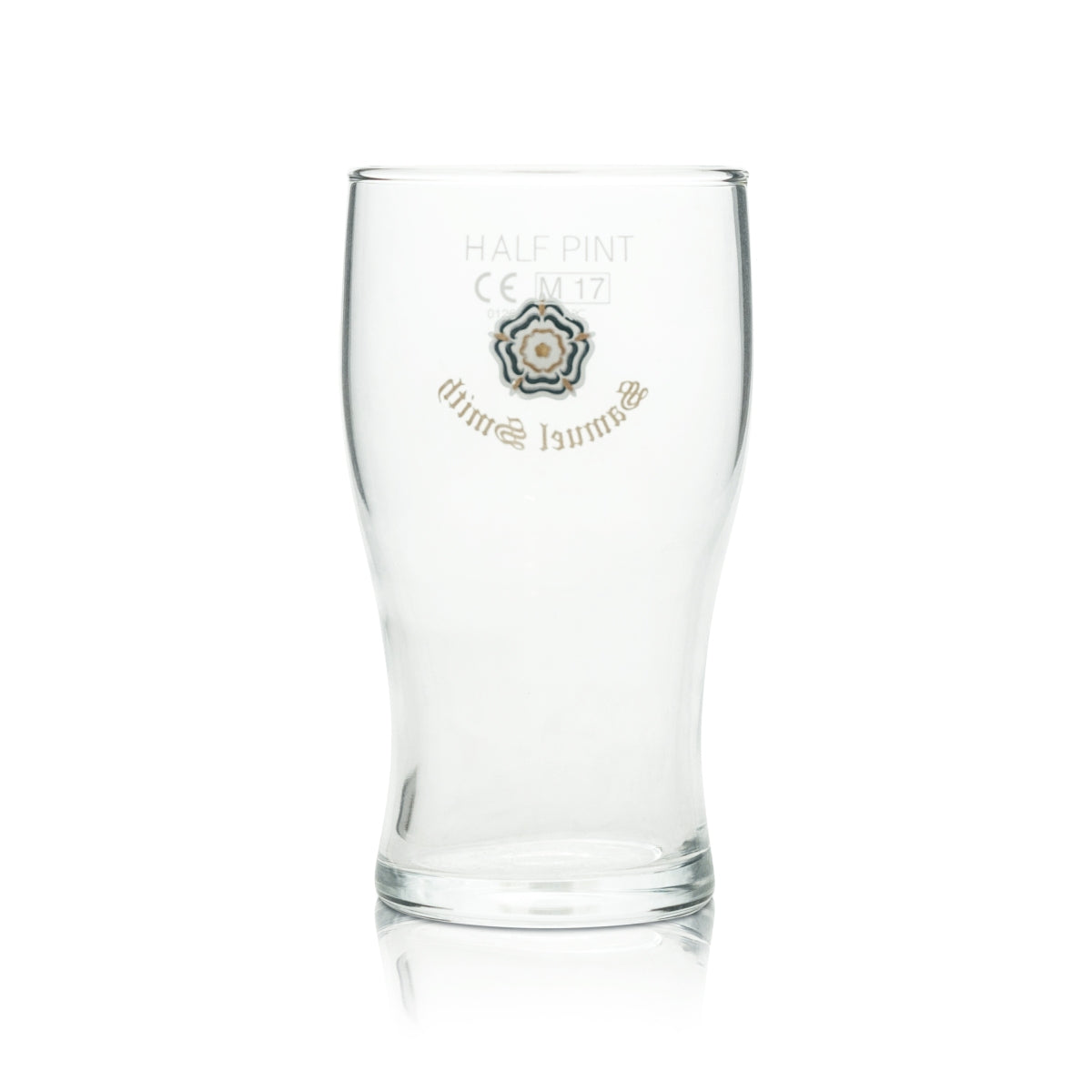 6x Samuel Smith Bier Glas 0,3l Becher 1/2 Pint Craftbeer ARC England Willi Cup – Ansicht 3