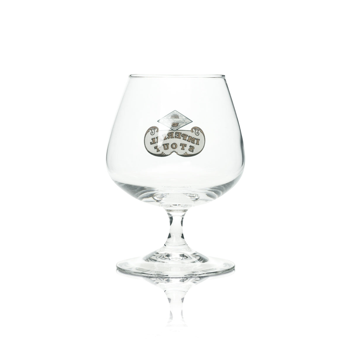 Samuel Smith Bier Glas 0,41l Pokal Craft Beer Imperial Stout Tulpe Gläser UK – Ansicht 2