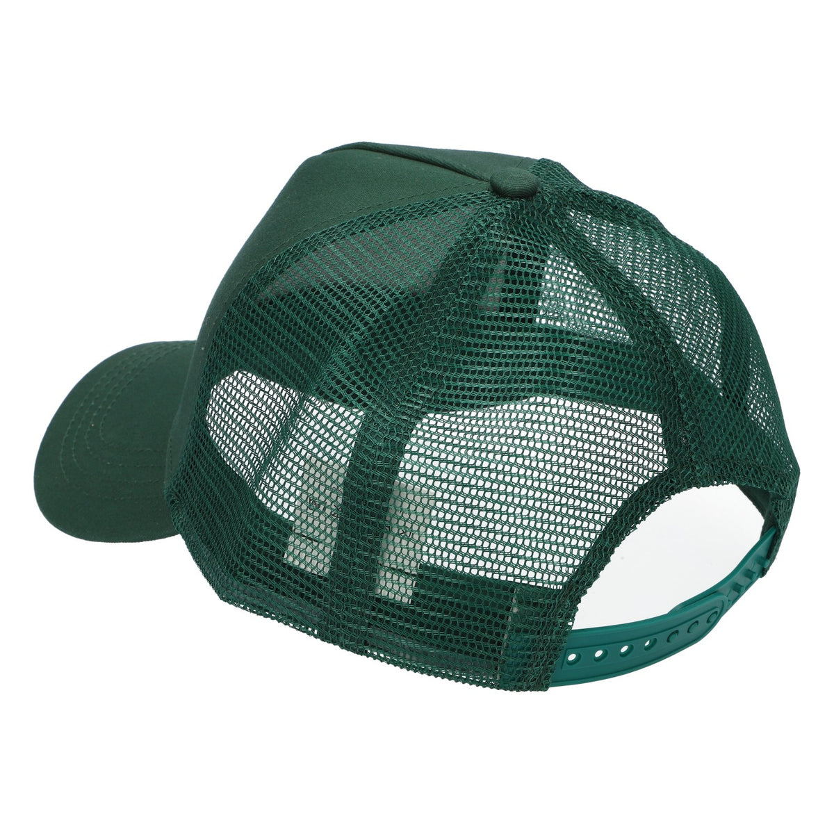 San Miguel Bier Baseballcap Trucker Cap Basecap Mütze Grün Kappe Cap – Ansicht 4