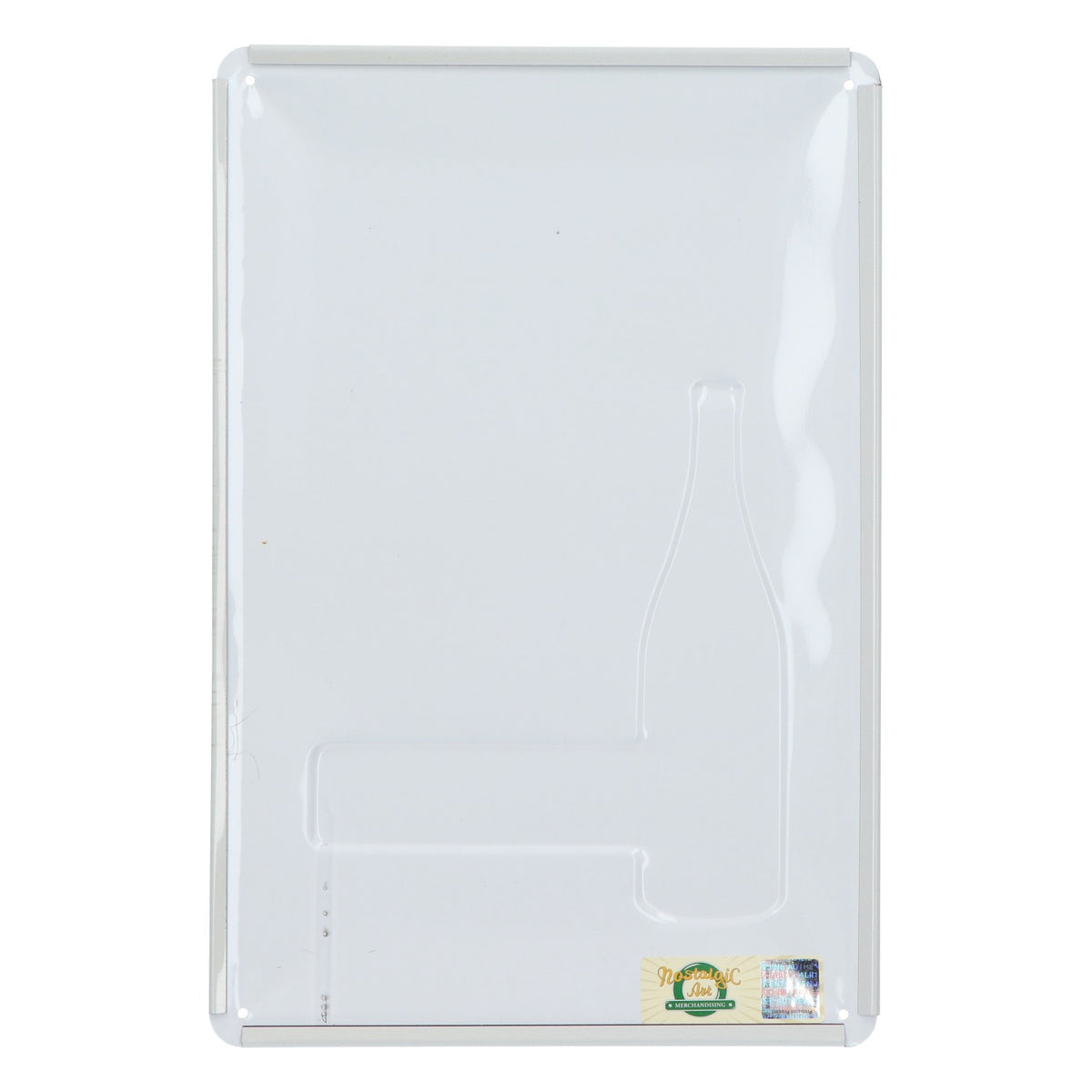 San Pellegrino Blechschild 30x20 cm Wandschild Wand Dekoration Werbeschild Reklame Merchandise – Ansicht 2