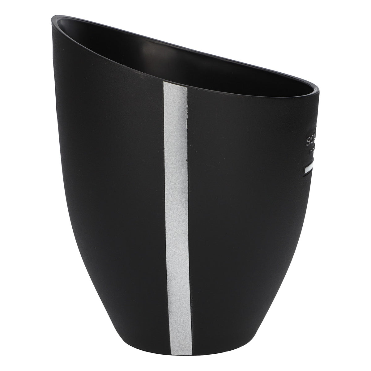 Scavi & Ray Prosecco Flaschenkühler Eiskühler Icecube Black Design – Ansicht 3