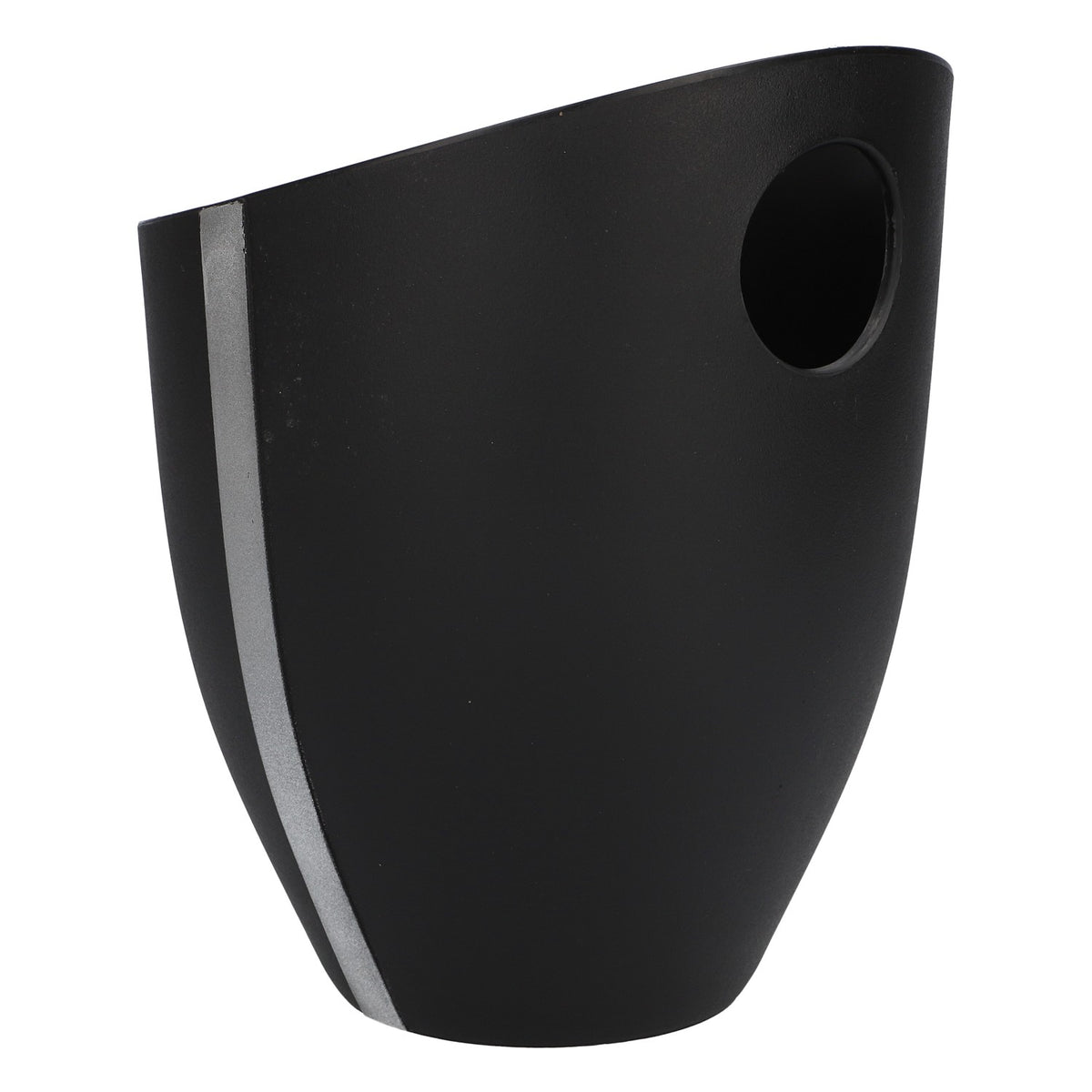 Scavi & Ray Prosecco Flaschenkühler Eiskühler Icecube Black Design – Ansicht 4
