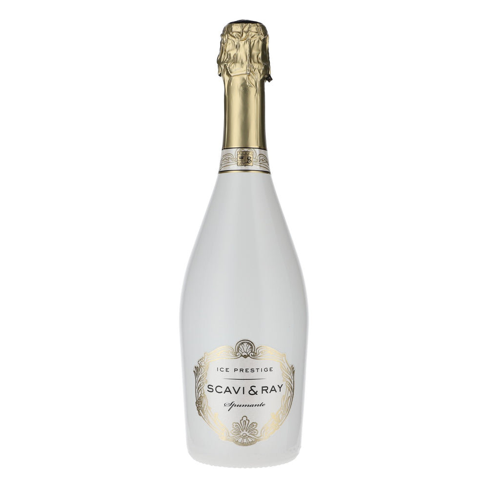 Scavi & Ray Sekt Flasche 0,75l 10,5% vol. Spumante Ice Prestige